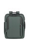 Samsonite Glazed Underseat Backpack M  Sage green