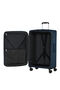 Samsonite Urbify Spinner Expandable 78cm  Navy Blue