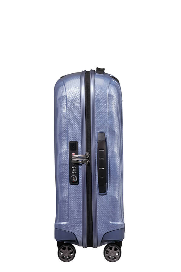 Samsonite C-Lite Spinner 55cm  Lavender