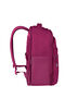 Samsonite Move Journey Underseat Backpack M  Raspberry Pink