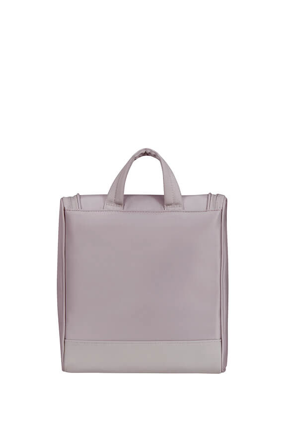 Samsonite Move Journey Hanging Toilet Kit  Light Beige