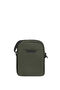 Samsonite Pro-Dlx 6 Crossbody Bag M  Green
