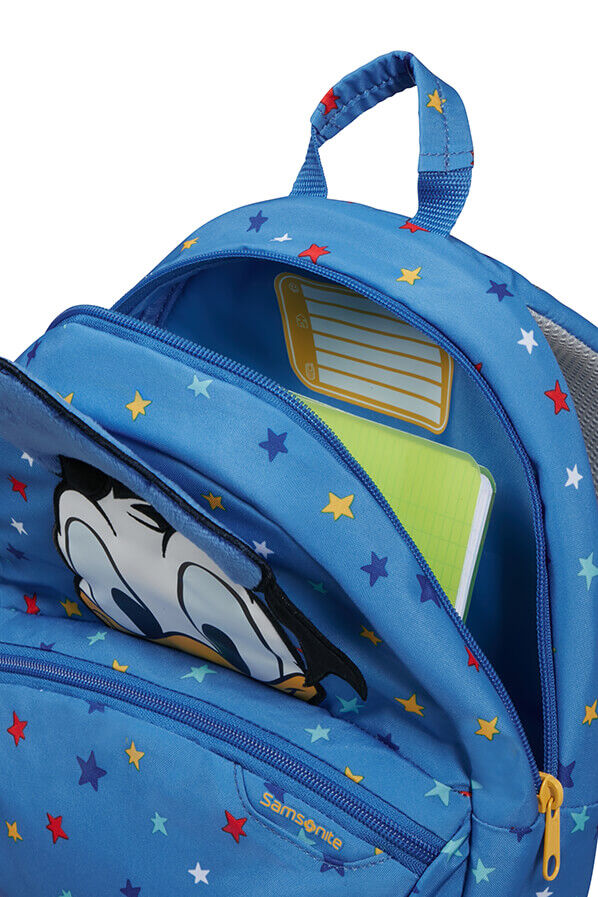 Samsonite Disney Ultimate 2.0 Backpack Disney Donald Stars S  Donald Stars