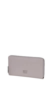 Samsonite Image Leather SLG P&eacute;nzt&aacute;rca