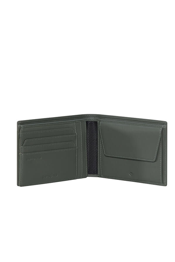 Samsonite Urban-Eye Slg 047 - B 10CC+VFL+C+2C  Green