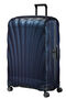 Samsonite C-Lite Spinner 86cm  Midnight Blue