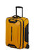 Samsonite Ecodiver Duffle táska kerékkel 55 cm Yellow