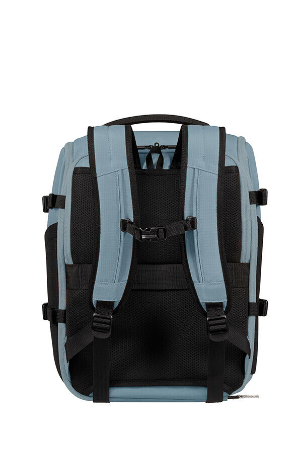 2FIT Underseat backpack 2-in-1