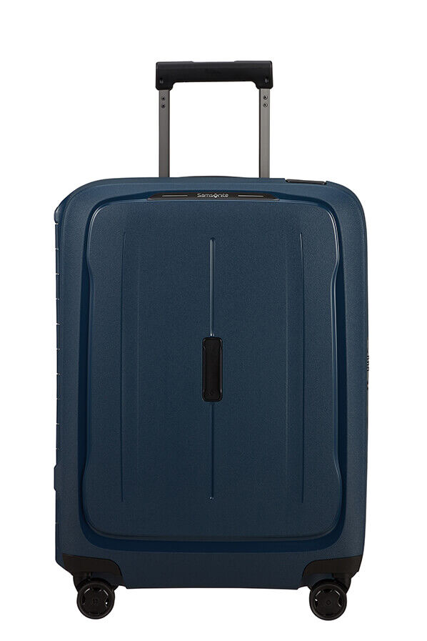 Samsonite Essens Spinner 55cm  Midnight Blue