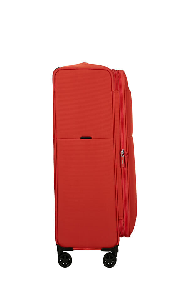 Samsonite Urbify Spinner Expandable 78cm  Lava