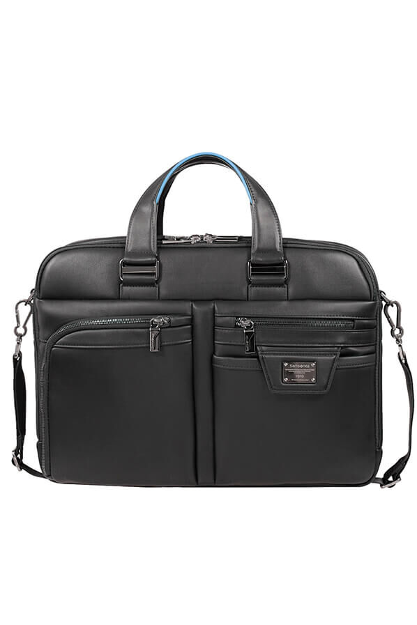 samsonite zenith dlx