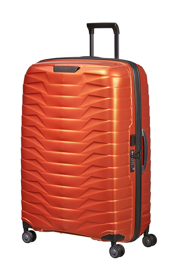 Samsonite Proxis Spinner 81cm  Flame