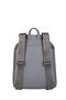 Samsonite Zalia 3.0 Backpack 1 Buckle  Silver Grey