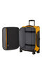 Samsonite Ecodiver SPINNER DUFFLE 55/20  Yellow