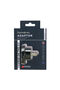 Ta Revolution World To Europe Adaptor