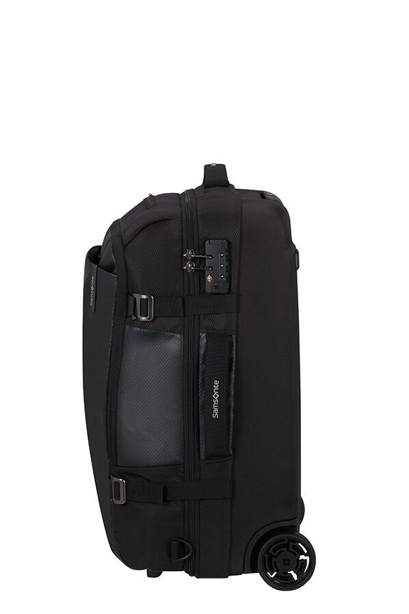 Samsonite Armox DUFFLE/WH 55/20 BACKPACK  Black