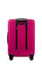 Samsonite Nuon Spinner Expandable 55cm  Metallic Ruby