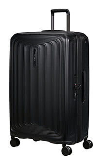 Samsonite 2Wander Spinner expandable (4 wheels) 81cm | Samsonite 2Wander Spinner Expandable 81cm  Matt Graphite