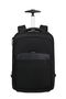 Samsonite Evosight Backpack with Wheels 17.3'  Black
