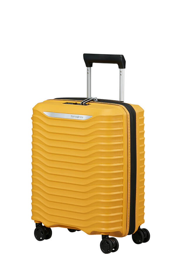 Samsonite Upscape Spinner Expandable Underseater 45cm  Yellow