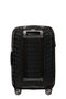 Samsonite Proxis Spinner Expandable Length 35cm 55cm  Black