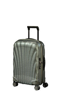 Samsonite C-Lite Spinner (4 wheels) 55 cm