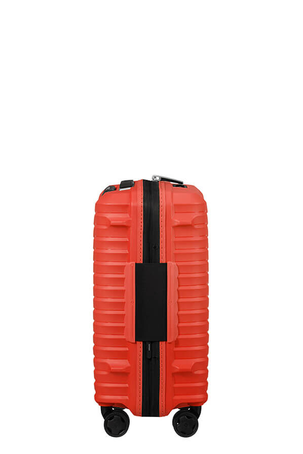 Samsonite Upscape Spinner Expandable Underseater 45cm  Lava