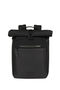Samsonite Moderny Rolltop Backpack 15.6  Black