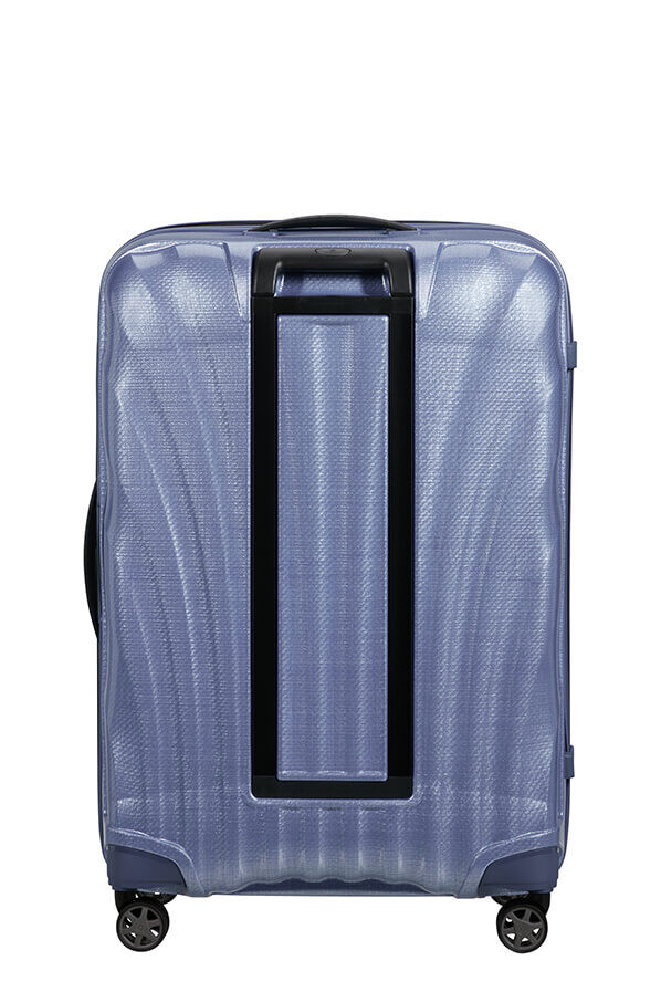 Samsonite C-Lite Spinner 75cm  Lavender