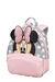 Samsonite Disney Ultimate 2.0 Hátizsák S Minnie Glitter