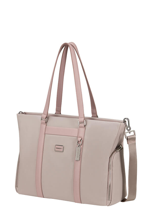 Samsonite Image Biz Travel Tote Bag 14.1'  Rose