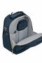 Samsonite Paralux Everyday Backpack  Midnight Navy