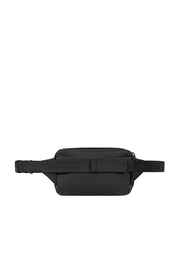 Samsonite Roadseeker Belt Bag  Deep Black