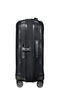 Samsonite C-Lite Spinner Expandable 55cm  Black