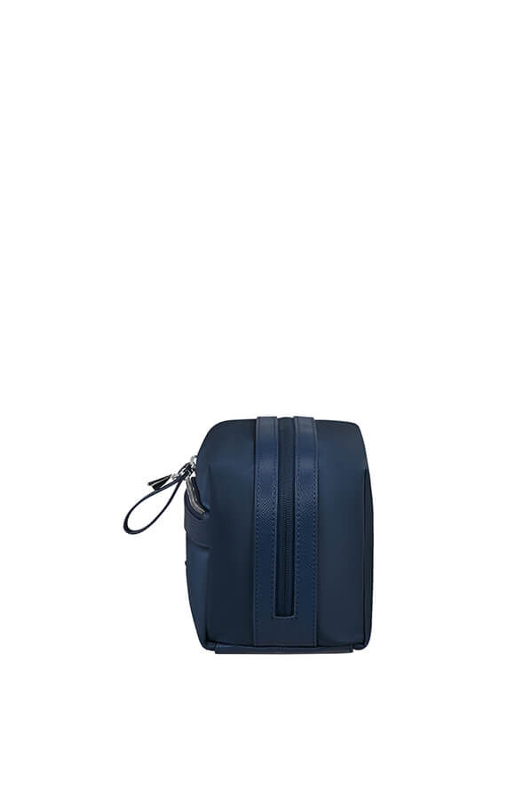 Karissa Evo Kozmetikai t&aacute;ska | Samsonite Karissa Evo Toilet Pouch  Blue Nights