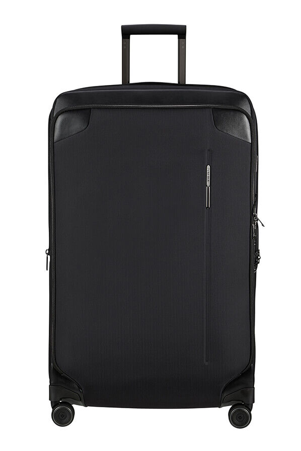 Samsonite Splendix Spinner DF Expandable 79cm  Black