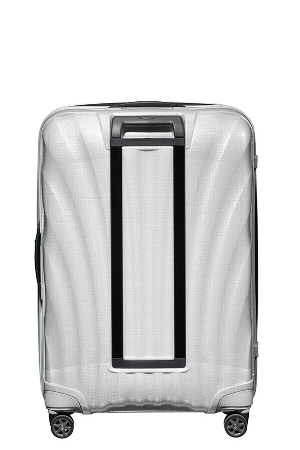 Samsonite C-Lite Spinner 75cm  Off White