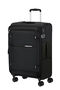 Samsonite GoTwist Spinner Exp 68cm  Black