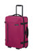 Samsonite Roader Duffle táska kerékkel 55cm Violet Pink
