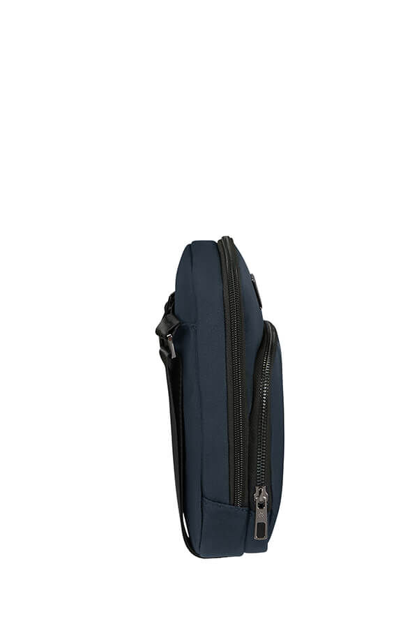 Samsonite Sacksquare Crossover S 7.9'  Blue