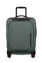 Samsonite Glazed Spinner Expandable 55cm  Sage green