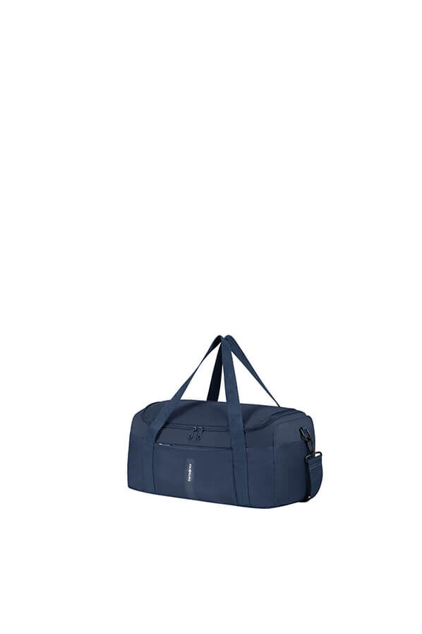 Samsonite Ta Revolution Foldable Duffle XS  Midnight Blue