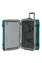 Samsonite Roadseeker Duffle with wheels 68cm  Deep Teal