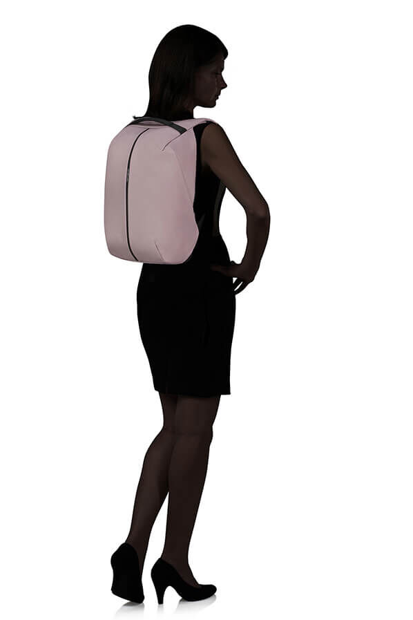 Samsonite Securipak 2.0 Backpack 15.6'  Lilac
