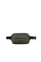 Samsonite Roadseeker Belt Bag  Dark Olive