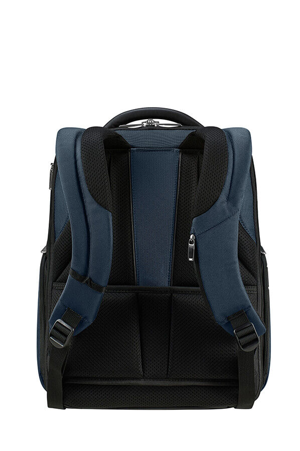 Samsonite Pro-DLX 6 Backpack Slim 15.6'  Blue