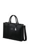 Image Biz Leather Aktat&aacute;ska 15.6" | Samsonite Image Biz Leather Briefcase 15.6'  Black