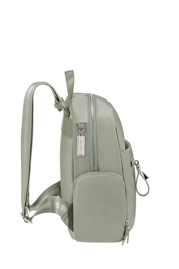 Samsonite Karissa Evo Daily Backpack  Sage green