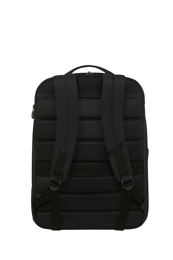 Samsonite Moderny Underseat Backpack M  Black