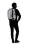 Samsonite Active Road Laptop Backpack 20L  Grey